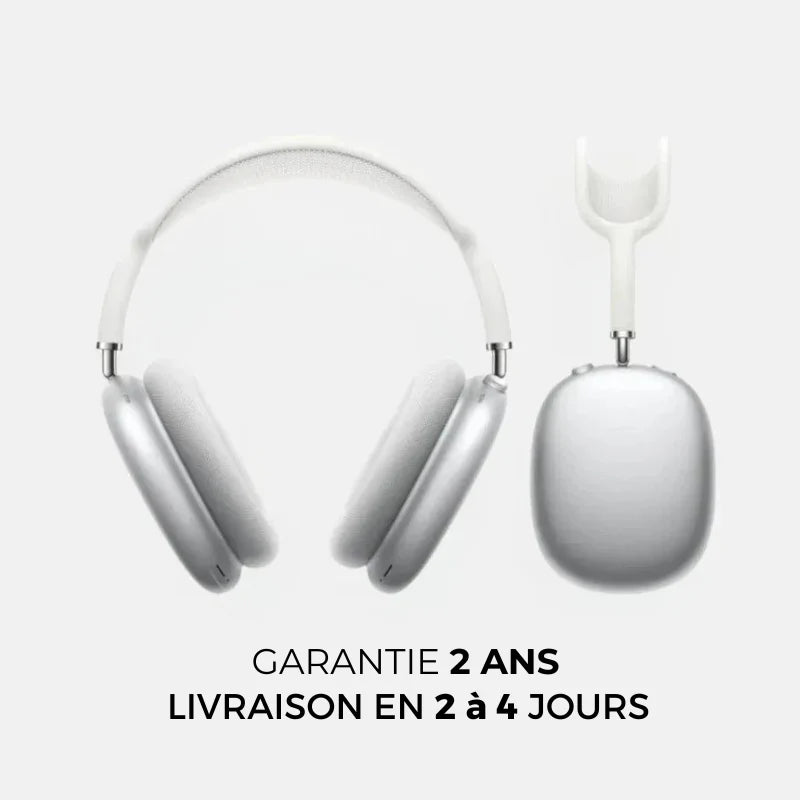 Casque Anova Pro Max